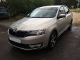  Skoda Rapid 2014 , 600000 , 