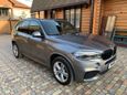 SUV   BMW X5 2018 , 3750000 , 