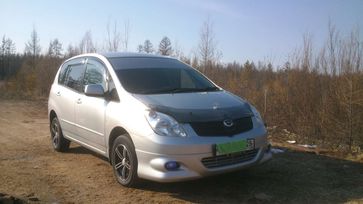    Toyota Corolla Spacio 2001 , 365000 , 