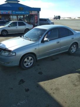  Nissan Almera Classic 2006 , 270000 , 