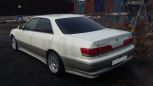  Toyota Mark II 1998 , 300000 , 