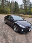  Mazda Mazda6 2010 , 610000 , 