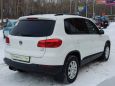 SUV   Volkswagen Tiguan 2011 , 599000 , 