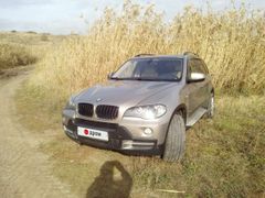 SUV или внедорожник BMW X5 2007 года, 1400000 рублей, Ростов-на-Дону