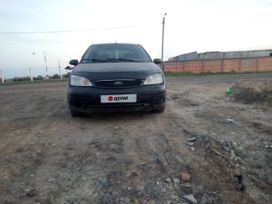  Ford Focus 2005 , 130000 , 