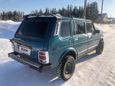 SUV    4x4 2131  1998 , 89000 , 