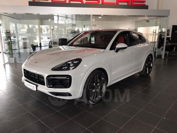 SUV   Porsche Cayenne Coupe 2020 , 10228000 , 