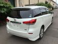    Toyota Wish 2011 , 820000 , 