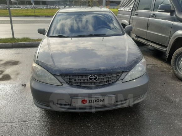  Toyota Camry 2004 , 450000 , 