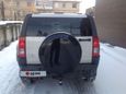 SUV   Hummer H3 2007 , 1500000 , 