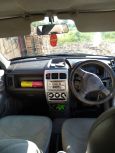  Nissan Cube 2001 , 165000 , 