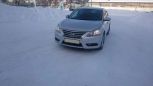  Nissan Sentra 2014 , 630000 , 