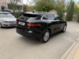 SUV   Jaguar F-Pace 2016 , 2675000 , --