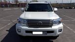 SUV   Toyota Land Cruiser 2012 , 3300000 , 