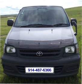    Toyota Town Ace 2006 , 493000 , 