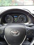 SUV   Toyota RAV4 2016 , 1850000 , 