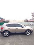 SUV   Nissan Qashqai 2008 , 547000 , 