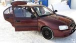  Hyundai Accent 2008 , 130000 , 