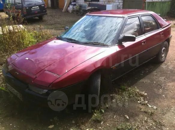  Mazda Familia 1990 , 39000 , 
