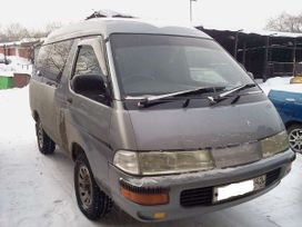 Toyota Town Ace 1992 , 180000 , 