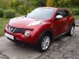 SUV   Nissan Juke 2012 , 665000 , 