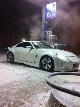 Nissan Fairlady Z 2004 , 750000 , 