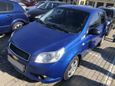  Chevrolet Aveo 2008 , 270000 , --