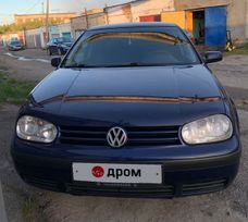  3  Volkswagen Golf 1999 , 230000 , 