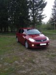  Nissan Tiida 2012 , 499000 , 