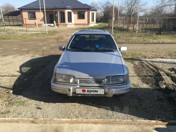  Ford Sierra 1991 , 60000 , 