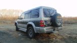 SUV   Mitsubishi Pajero 1993 , 255000 , 