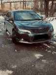  Toyota Allion 2008 , 750000 , 