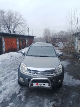 SUV   Great Wall Hover 2009 , 760000 , 