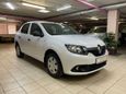  Renault Logan 2016 , 465000 , 