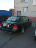  Ford Laser 2001 , 100000 , 