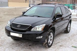 SUV   Lexus RX330 2005 , 1040000 , 