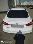  Ford Focus 2014 , 510000 , 