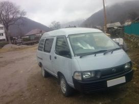    Toyota Town Ace 1993 , 60000 , 