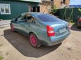  Nissan Primera 2002 , 220000 , -