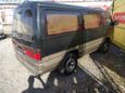    Nissan Caravan 1995 , 309000 , 