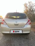  Nissan Tiida 2011 , 620000 , 