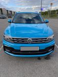 SUV   Volkswagen Tiguan 2018 , 1950000 , 