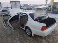  Toyota Camry 1997 , 217000 , 