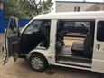    Nissan Vanette 2003 , 215000 , 