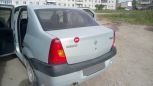  Renault Logan 2006 , 220000 , 