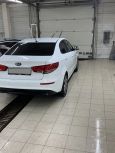  Kia Rio 2016 , 760000 , 