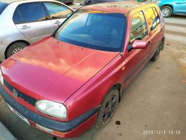  Volkswagen Golf 1992 , 120000 , ٸ