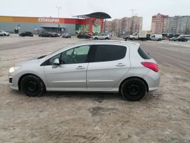  Peugeot 308 2011 , 450000 , 