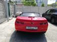   Chevrolet Camaro 2011 , 1700000 , 