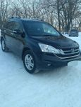 SUV   Honda CR-V 2011 , 1050000 , 